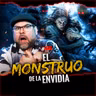 Brujería por Envidia y el Monstruo de las Sombras | Episodio 416 | Hablemos De Lo Que No Existe