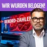 Corona-Aufarbeitung: Was steckt wirklich dahinter? (Tom Lausen)