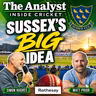 SUSSEX REJUVENATION UNDERWAY