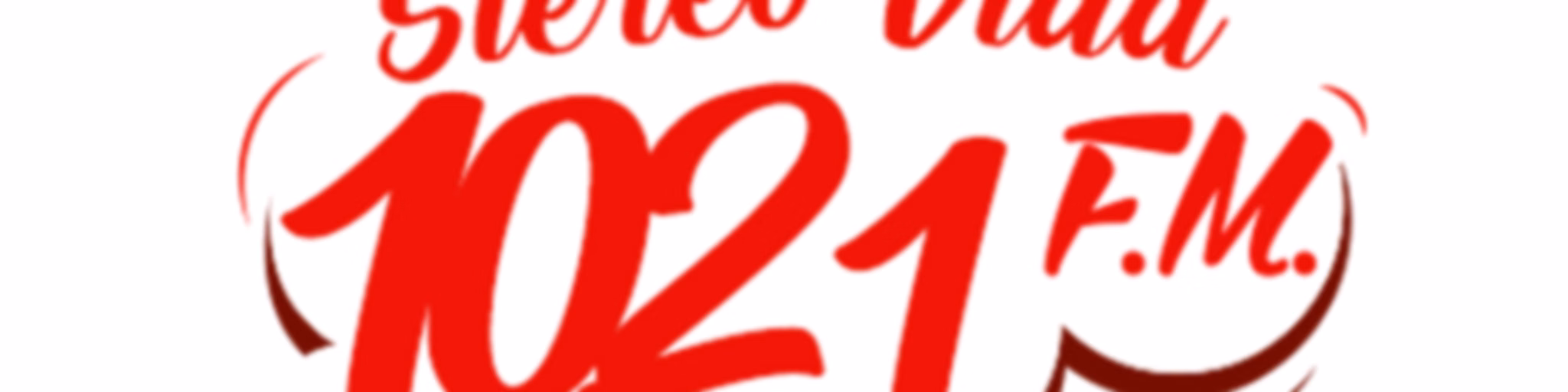 Stereo Vida 102.1fm