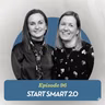 Start Smart 2.0, med Anna Måsender og Veronica Heltne