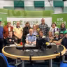 Grúpa ó Bhlaiseadh na Gaeltachta