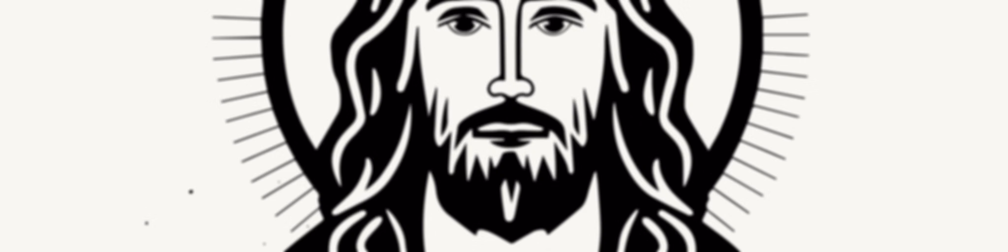 100 Foot Jesus Podcast