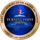 TURNING POINT  RADIO
