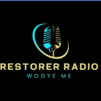 RESTORER RADIO