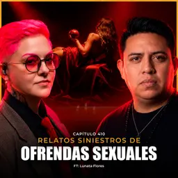 Un BRUJO me hizo un AMARRE | Relatos PARANORMALEs de AMARRES
