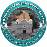 RADIO LA VOZ DE SAN ANDRES HD