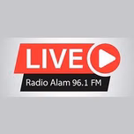 Radio Alam (راديو علم) بث حي