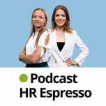 Podcast HR Espresso