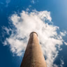 Heatwaves and major carbon emitters