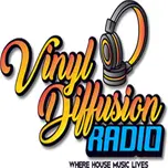 Vinyl Diffusion Radio
