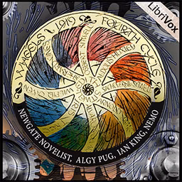 Wheels - The Fourth Cycle