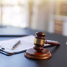 The impact the legal fees dispute is having on sensitive cases being postponed