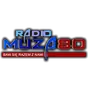 Radio Muza80