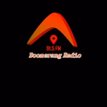 boomerang 91.5 fm lp