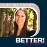 96% of Drs Weren’t Taught About Pain: The Recipe for Relief with Dr. Rachel Zoffness