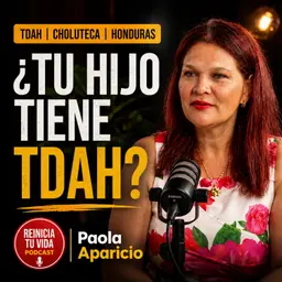 ¿Tu hijo tiene TDAH y nadie te lo dijo? | Psicóloga explica la verdad