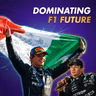 Antonelli Crushes Russell's Title Hopes | 2026 Italian GP Review