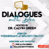 #DialoguesWithDoc The Black Male Sex Appeal Edition