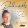 Dedicated with Roseanna Aired 13th May 2023