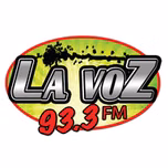 KBGT La Voz 93.3 FM