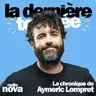 Méga Raciste Giant 2000 - La chronique d'Aymeric Lompret
