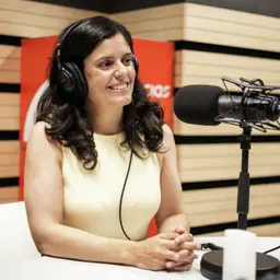 Calores, humores e falta de libido: a médica Rita Maia explica quando a terapêutica hormonal de substituição faz sentido