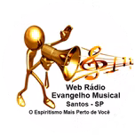 Web Radio Evangelho Musical