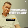 GUERRA ESPIRITUAL EXISTE? | Podcast do Povo #10 com PR. IVÊNER SOLER