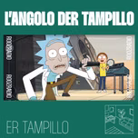 L'ANGOLO DER TAMPILLO