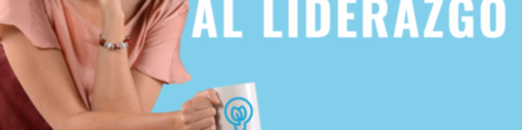Puentes al Liderazgo®️ con Ilse Rodríguez S