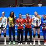 Mundo Voley, 13 de octubre, 2026