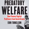 Predatory Welfare: How Finance Capital Profiteers from Social Grants