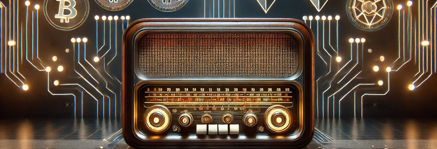 Crypto FM
