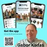 Gabor Kadas Ending Loneliness with Verified Connection.mp3