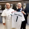 Cowboys de Medianoche: De la visita del Papa a la reelección de Florentino