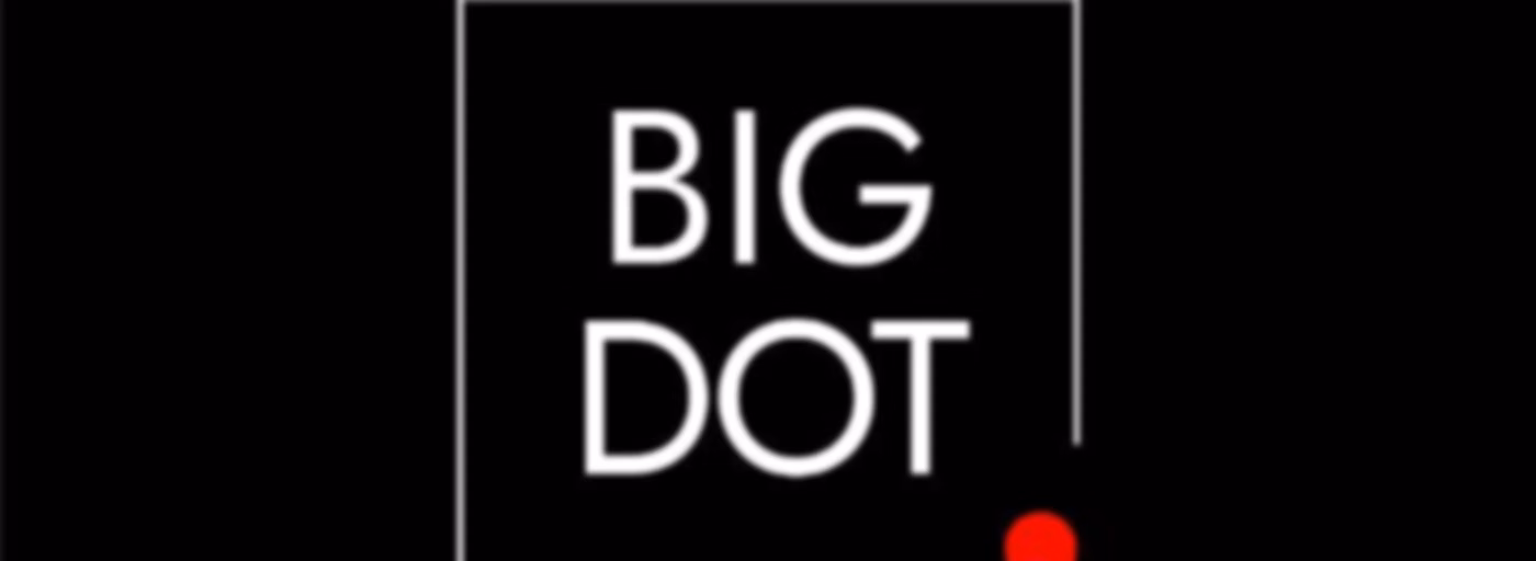 THE BIG DOT RADIO SHOW PODCAST
