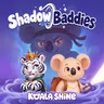 The Trouble Begins October 6th… Shadow Baddies Is Almost Here! 🖤🐨