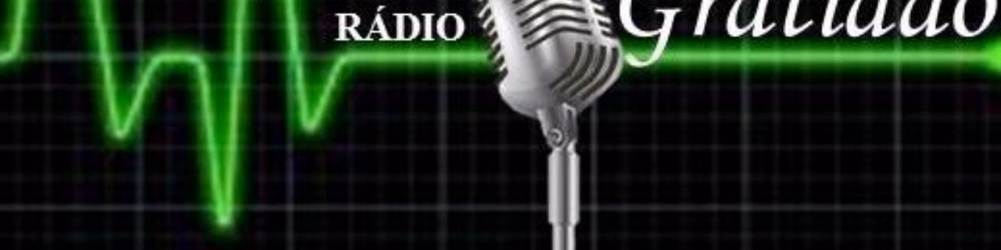 gratidão fm