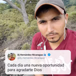 Dj Hernández Nicaragua