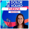 Helga Díaz convirtió el dolor, la ansiedad y la violencia en fuerza propia | Bravíssimo Sin Tapujos, El Podcast