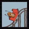 Marcus Connor & The Bitcoin Roller Coaster Guy | Bitcoin Art Podcast w/ Asanoha Ep. 6