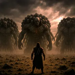 Zeus: The Son Who Forged a Rebellion | Greek Mythology S1•E6
