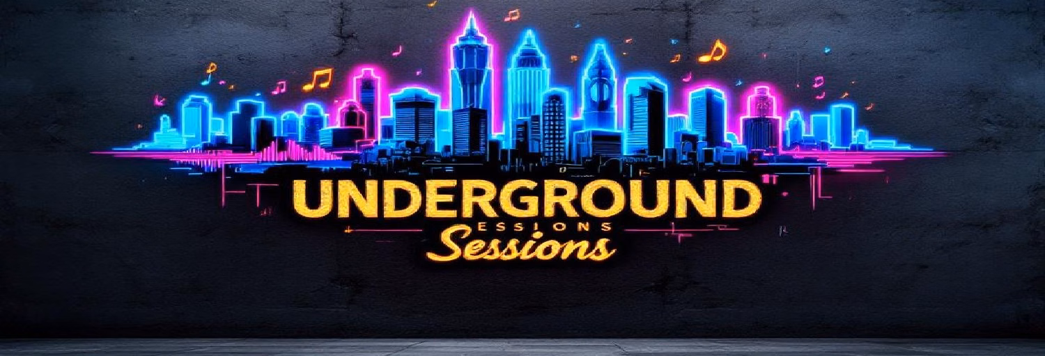 UNDERGROUND SESSIONS NAPLES