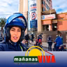 Marlen Reyes - Agente de Movilidad Ipiales