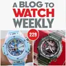 229 - Rolex Reality Check, Coin Watches, and It's a Hublot Summer