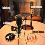 Sinfronterasradio