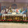 215. A comunidade nos faz cristãos