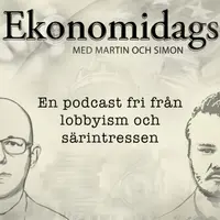 Ekonomidags