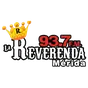 La Reverenda - XHMRI